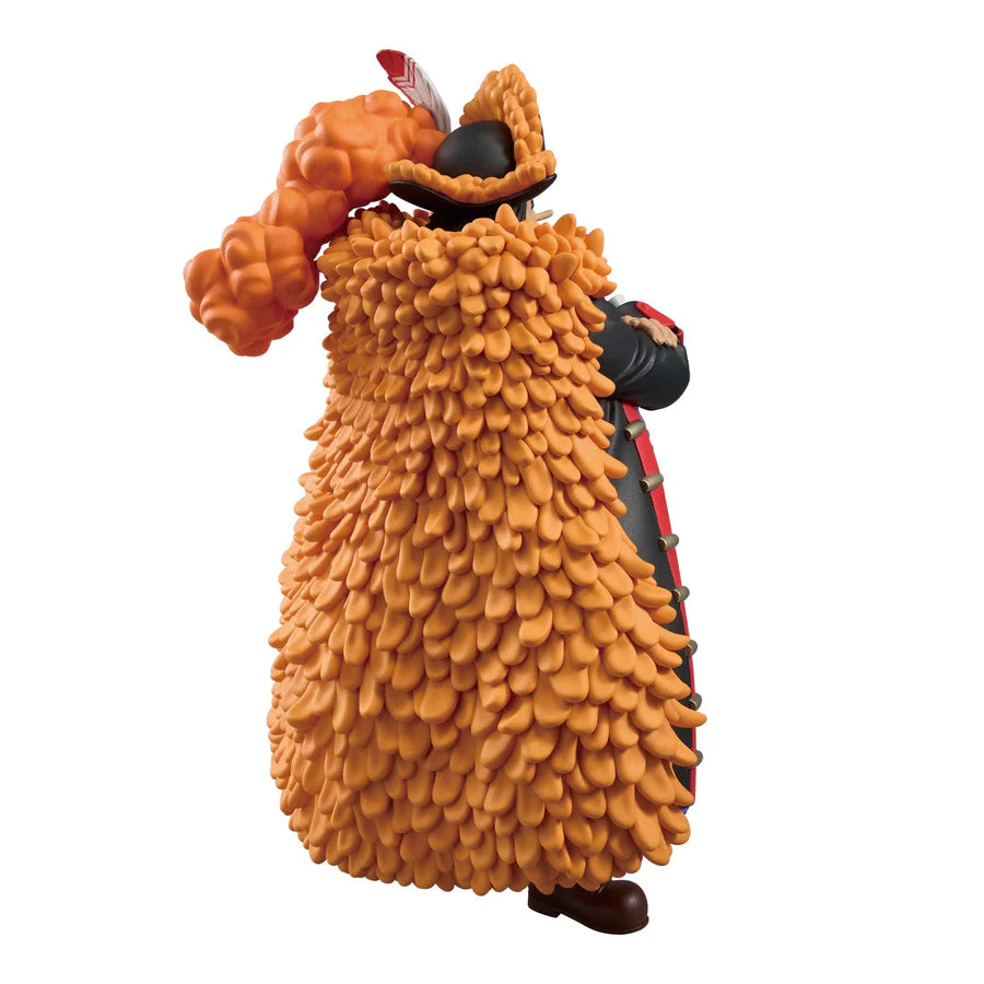 One Piece DXF The Grandline Series Special Marshall D. Teach