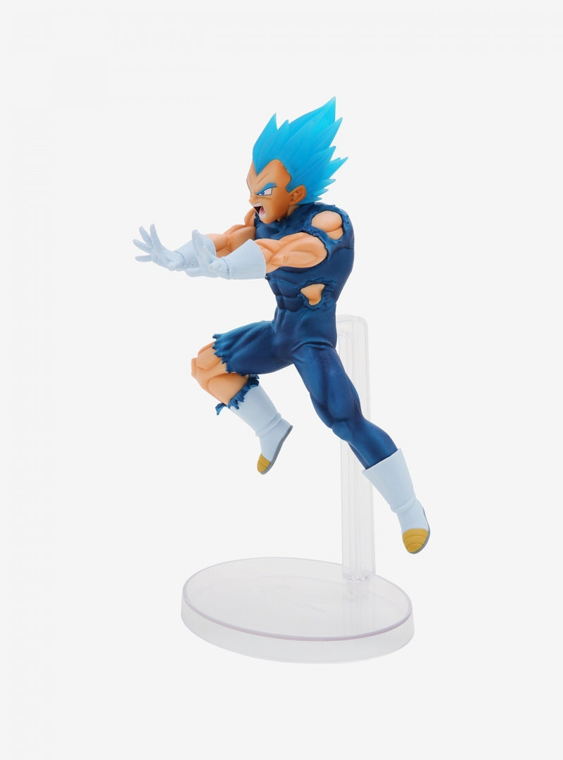 Bandai Ichibansho: Dragon Ball Super Broly – Super Saiyan God Super Saiyan Vegeta