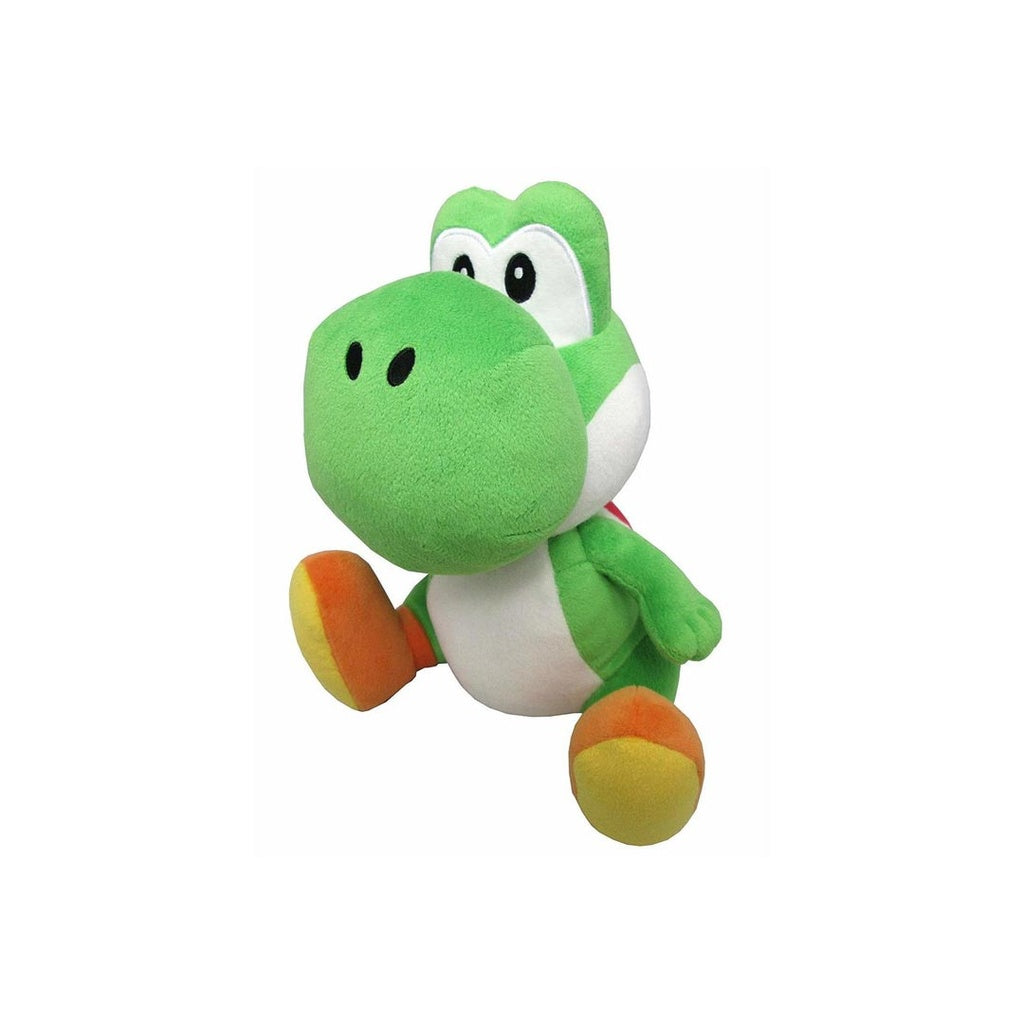 Yoshi Plush (Medium)