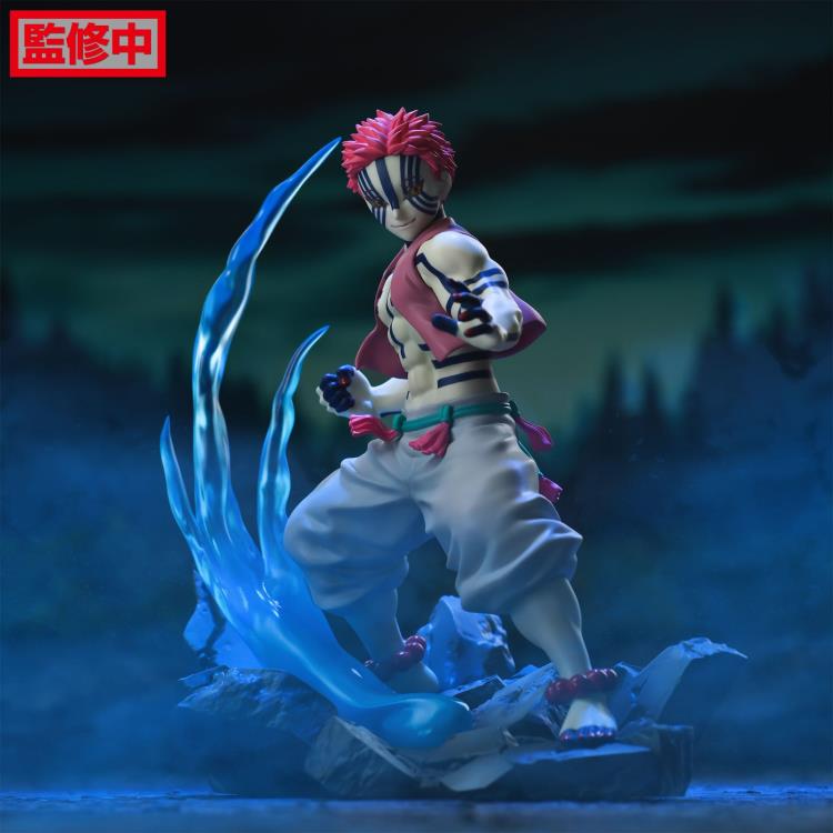Kimetsu no Yaiba Akaza