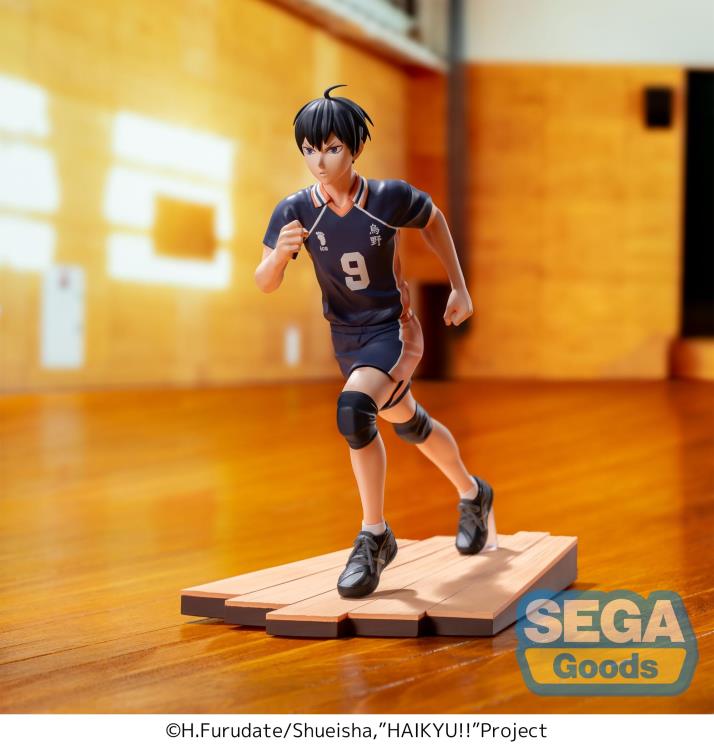 Tobio Kageyama