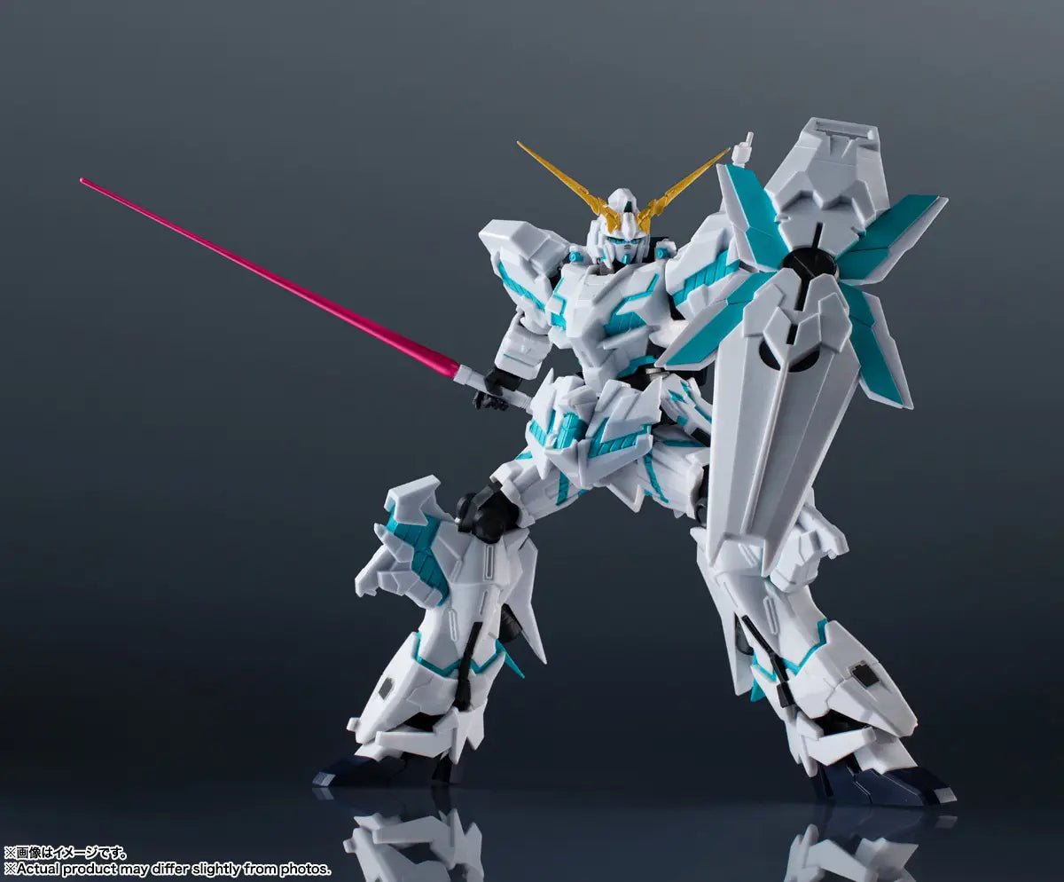 GUNDAM UNIVERSE RX-0 UNICORN GUNDAM (AWAKENED)
