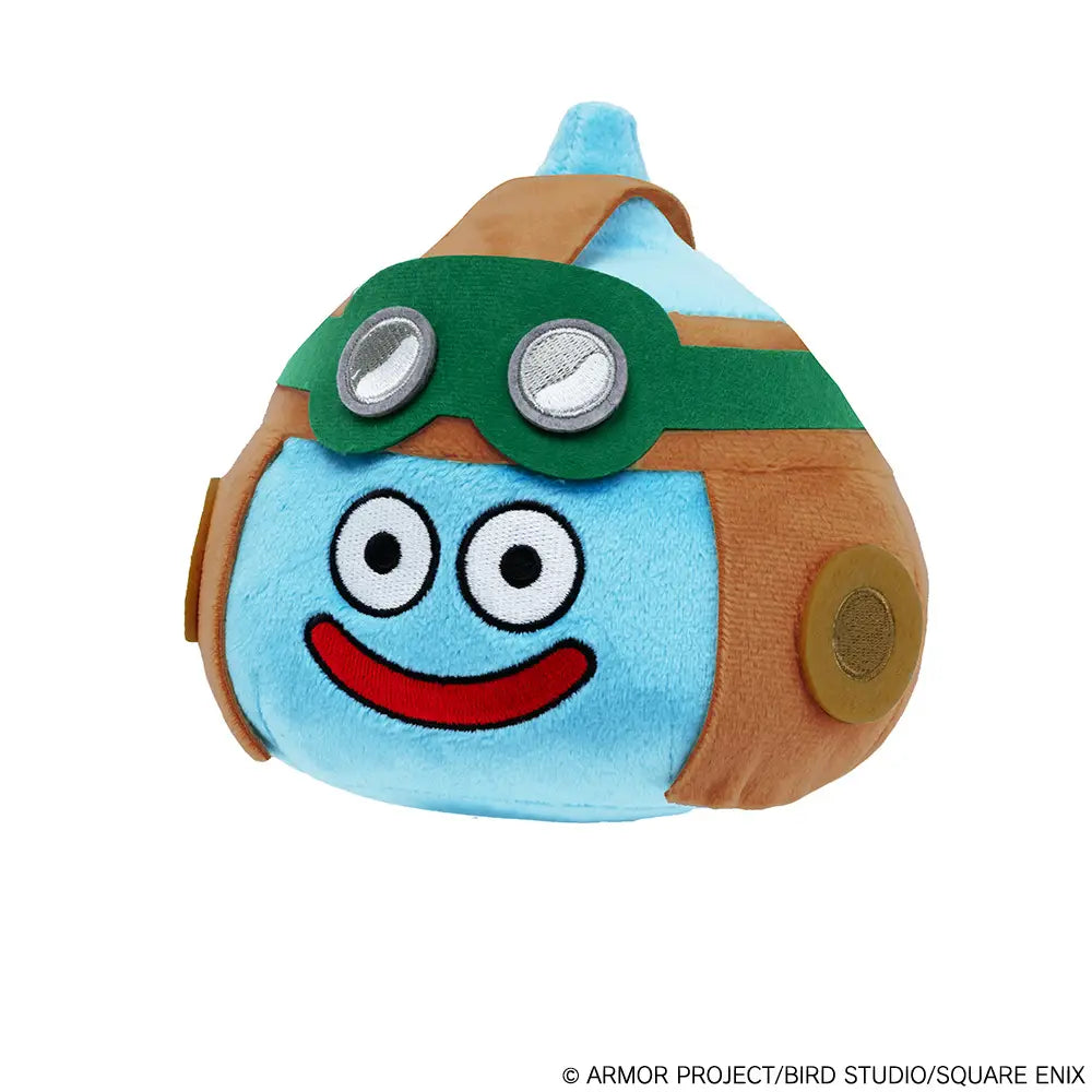 Smile Slime Plush Toy Medium Prince Slime Of Samatoria