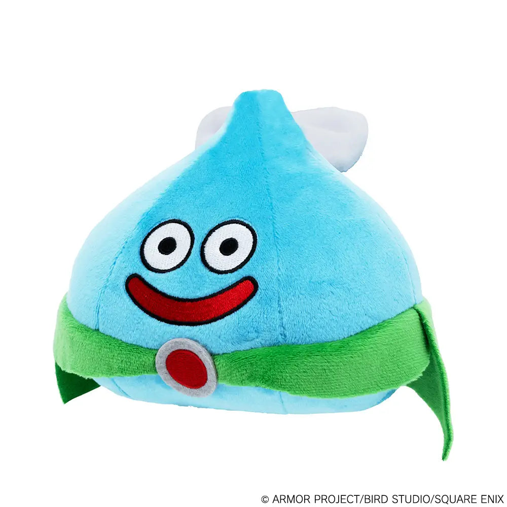 Smile Slime Plush Toy Medium Princess Slime Of Samatoria