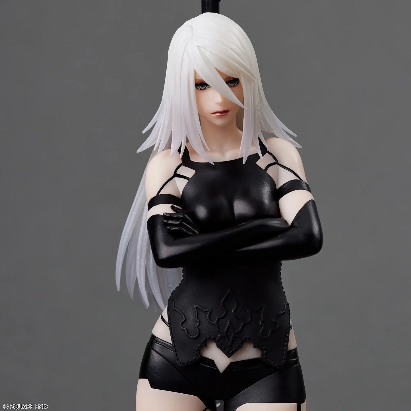 NieR:Automata FORM-ISM A2 (YoRHa No. 2 Type A)
