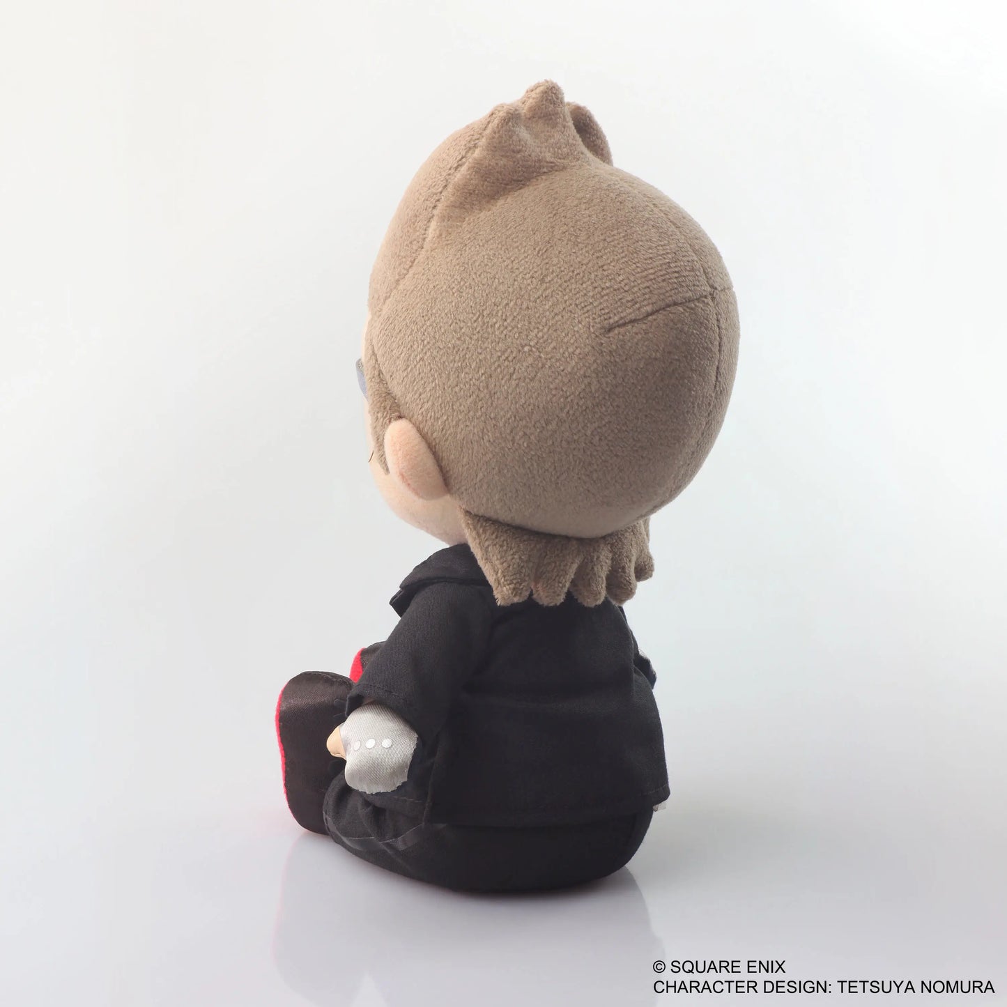 Final Fantasy XV Plush Ignis Scientia