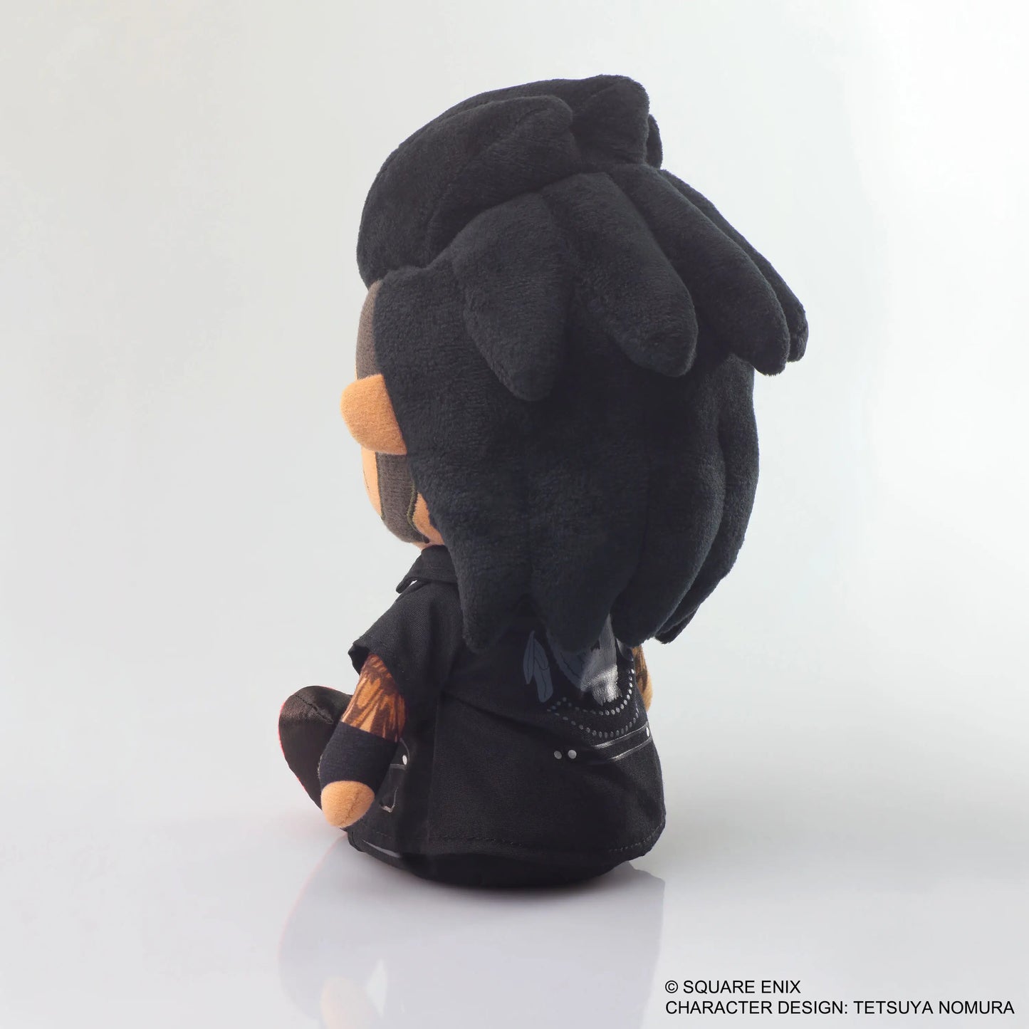Final Fantasy XV Plush Gladiolus Amicitia