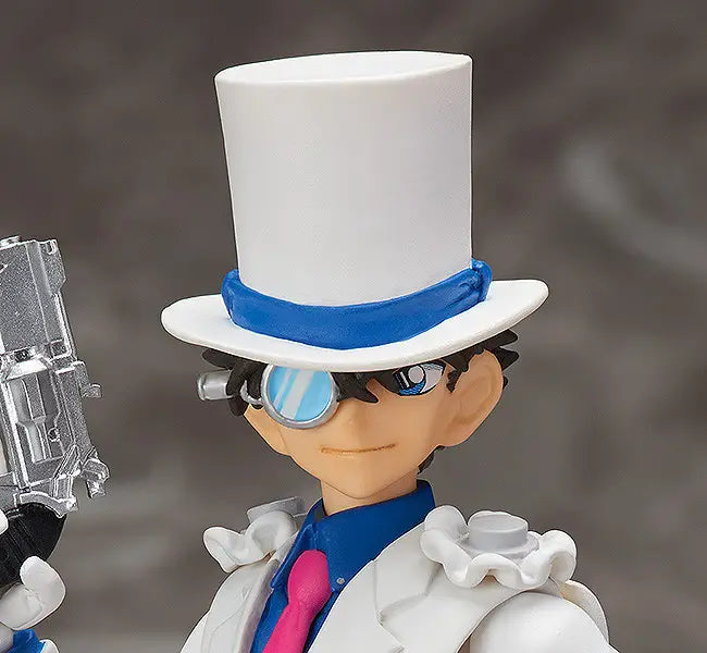 figma Kid the Phantom Thief (Detective Conan)
