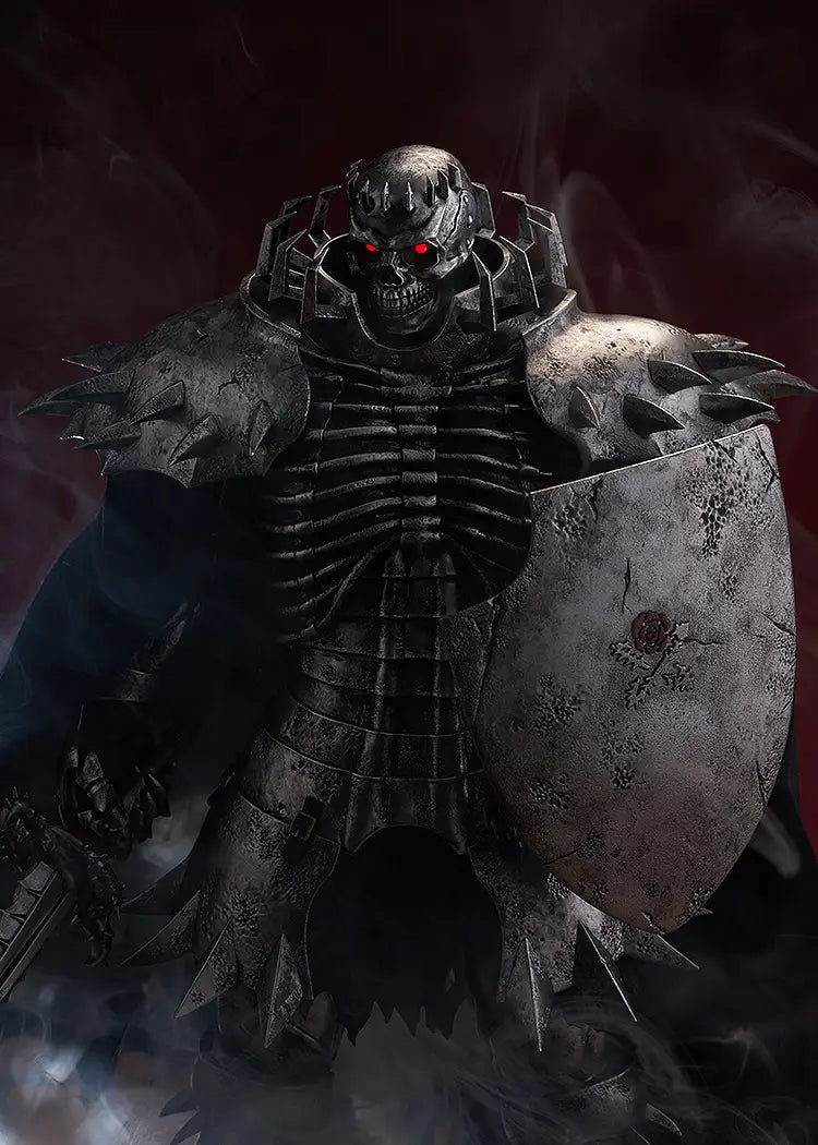 Berserk POP UP PARADE Skull Knight L Size