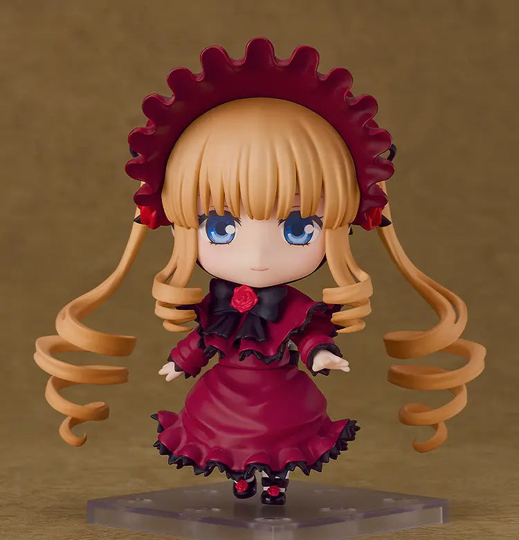 Rozen Maiden Nendoroid Shinku 2.0