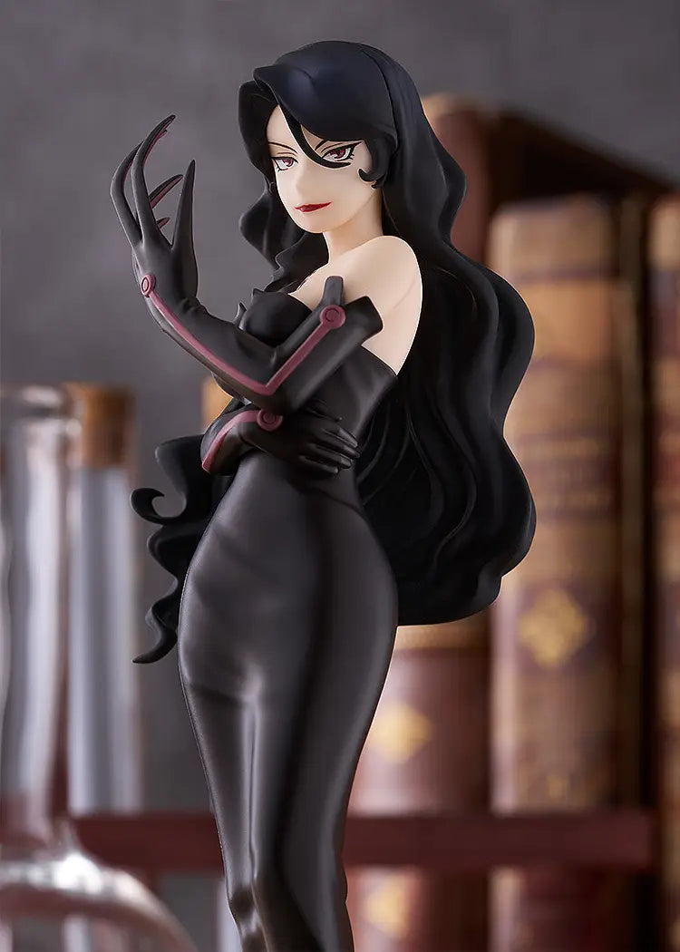 POP UP PARADE Lust (Fullmetal Alchemist: Brotherhood)