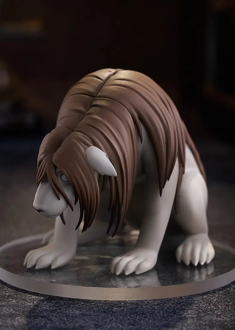 POP UP PARADE Shou Tucker & Nina Chimera (Fullmetal Alchemist: Brotherhood)