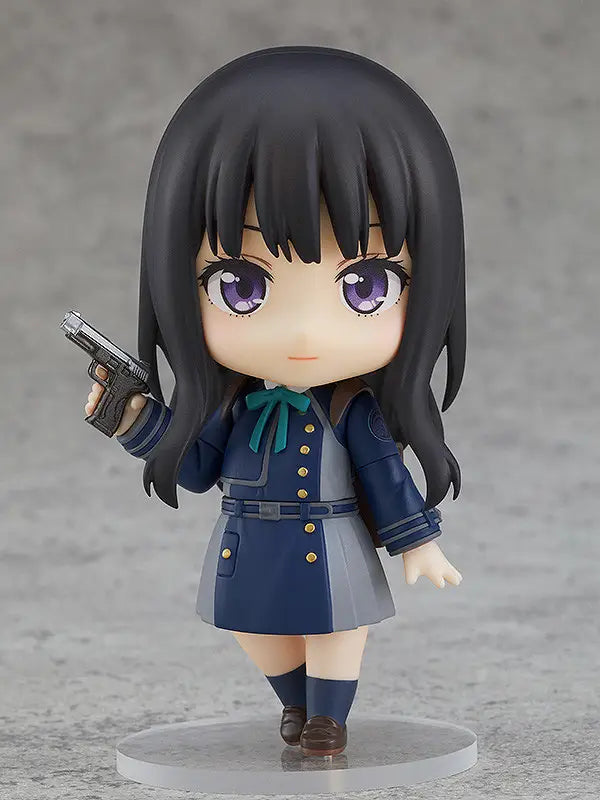 Nendoroid Takina Inoue - Lycoris Recoil (Reissue)