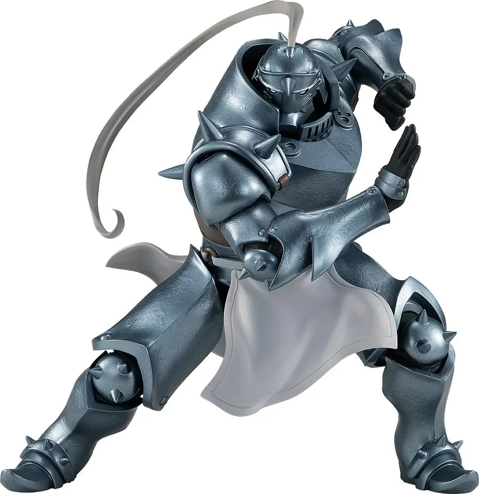 POP UP PARADE Alphonse Elric (Fullmetal Alchemist: Brotherhood) (Rerelease)