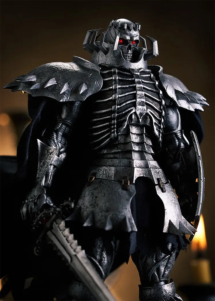 figma Skull Knight (Berserk)