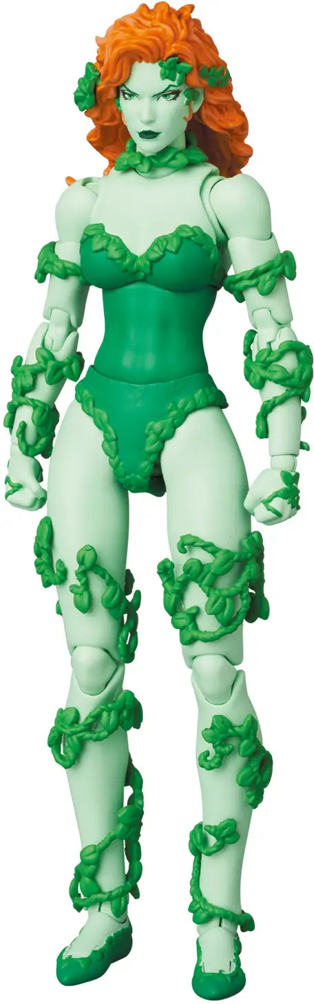 MAFEX Batman: Hush Poison Ivy (Batman: Hush Ver.)