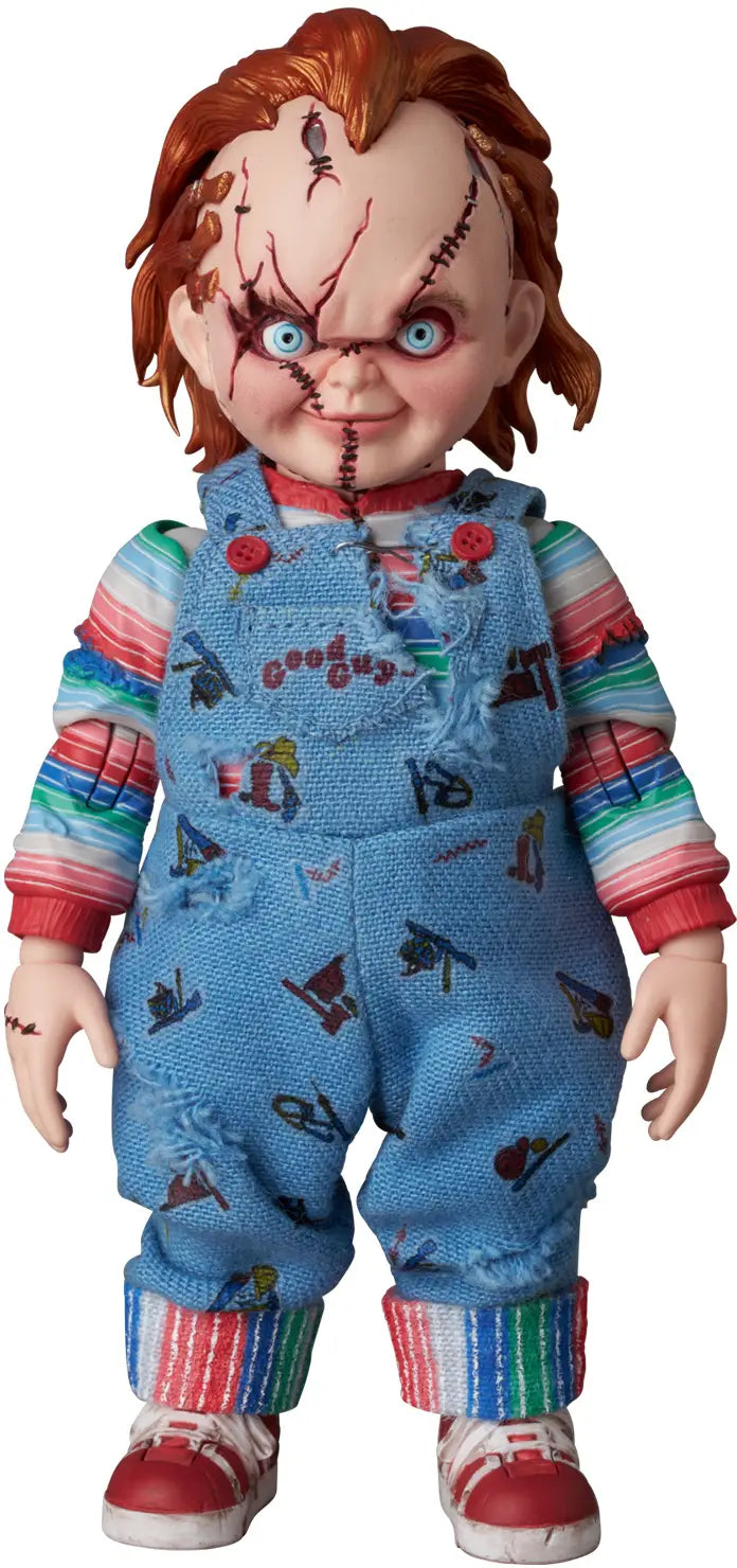 MAFEX Chucky (Bride Of Chucky)
