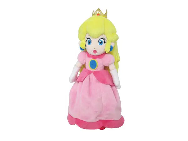 Peach Plush (Small)