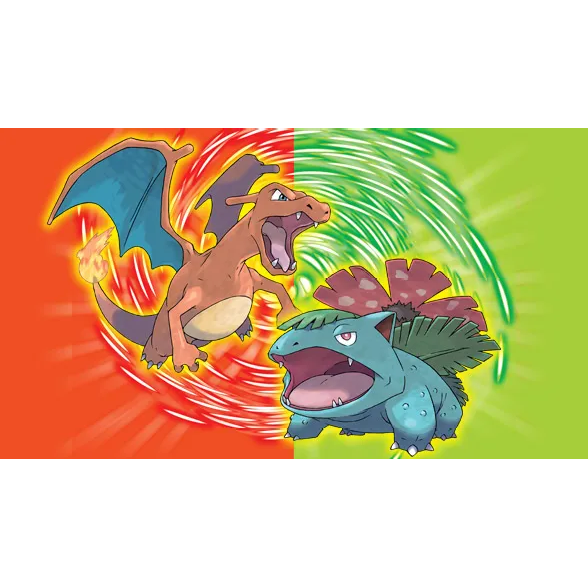 Relive Kanto Classics: Ultimate Pokémon FireRed & LeafGreen Guide on A ...