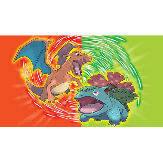 Relive Kanto Classics: Ultimate Pokémon FireRed & LeafGreen Guide on Anbernic RG34XX – No-Trade Team Builds for 2026