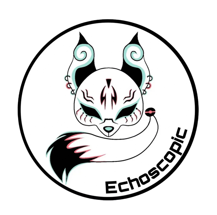 Retro Camel × Echoscopic