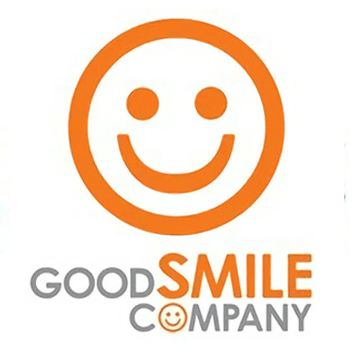 Good Smile Company — Figma, Nendoroid & Scale Figures