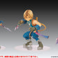 Final Fantasy IX FORM-ISM Zidane Tribal Figure