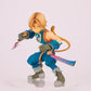 Final Fantasy IX FORM-ISM Zidane Tribal Figure