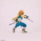 Final Fantasy IX FORM-ISM Zidane Tribal Figure