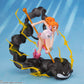 Nami (Lightning Blast) — FiguartsZERO Extra Battle | One Piece | Bandai