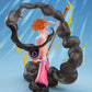 Nami (Lightning Blast) — FiguartsZERO Extra Battle | One Piece | Bandai