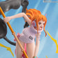 Nami (Lightning Blast) — FiguartsZERO Extra Battle | One Piece | Bandai