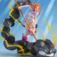 Nami (Lightning Blast) — FiguartsZERO Extra Battle | One Piece | Bandai