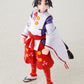 Hojo Tokiyuki — S.H.Figuarts | The Elusive Samurai | Bandai
