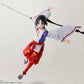 Hojo Tokiyuki — S.H.Figuarts | The Elusive Samurai | Bandai