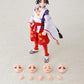 Hojo Tokiyuki — S.H.Figuarts | The Elusive Samurai | Bandai