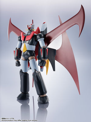 Robot Spirits Mazinger X & Jet Scrander X | Grendizer U | Bandai