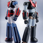 Robot Spirits Mazinger X & Jet Scrander X | Grendizer U | Bandai