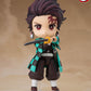 Kamado Tanjiro (Rengoku Kyojuro's Tsuba Ver.) — Figuarts mini | Demon Slayer: Kimetsu no Yaiba | Bandai