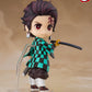 Kamado Tanjiro (Rengoku Kyojuro's Tsuba Ver.) — Figuarts mini | Demon Slayer: Kimetsu no Yaiba | Bandai