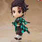 Kamado Tanjiro (Rengoku Kyojuro's Tsuba Ver.) — Figuarts mini | Demon Slayer: Kimetsu no Yaiba | Bandai