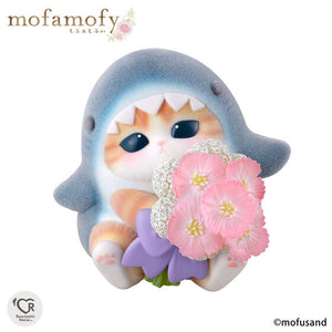 Mofusand Mofamofy Shark Meow (Samenyan)