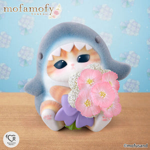 Mofusand Mofamofy Shark Meow (Samenyan)