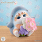 Mofusand Mofamofy Shark Meow (Samenyan)
