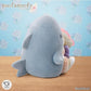 Mofusand Mofamofy Shark Meow (Samenyan)