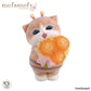 Mofusand Mofamofy Bee Kitten (Hachinyan)
