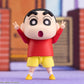 Nohara Shinnosuke — S.H.Figuarts | Crayon Shin-chan | Bandai