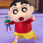 Nohara Shinnosuke — S.H.Figuarts | Crayon Shin-chan | Bandai