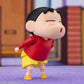 Nohara Shinnosuke — S.H.Figuarts | Crayon Shin-chan | Bandai