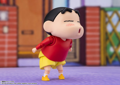 S.H.Figuarts Nohara Shinnosuke - Crayon Shin-chan
